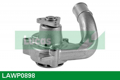 LUCAS ENGINE DRIVE lawp0898 -  Водяной насос